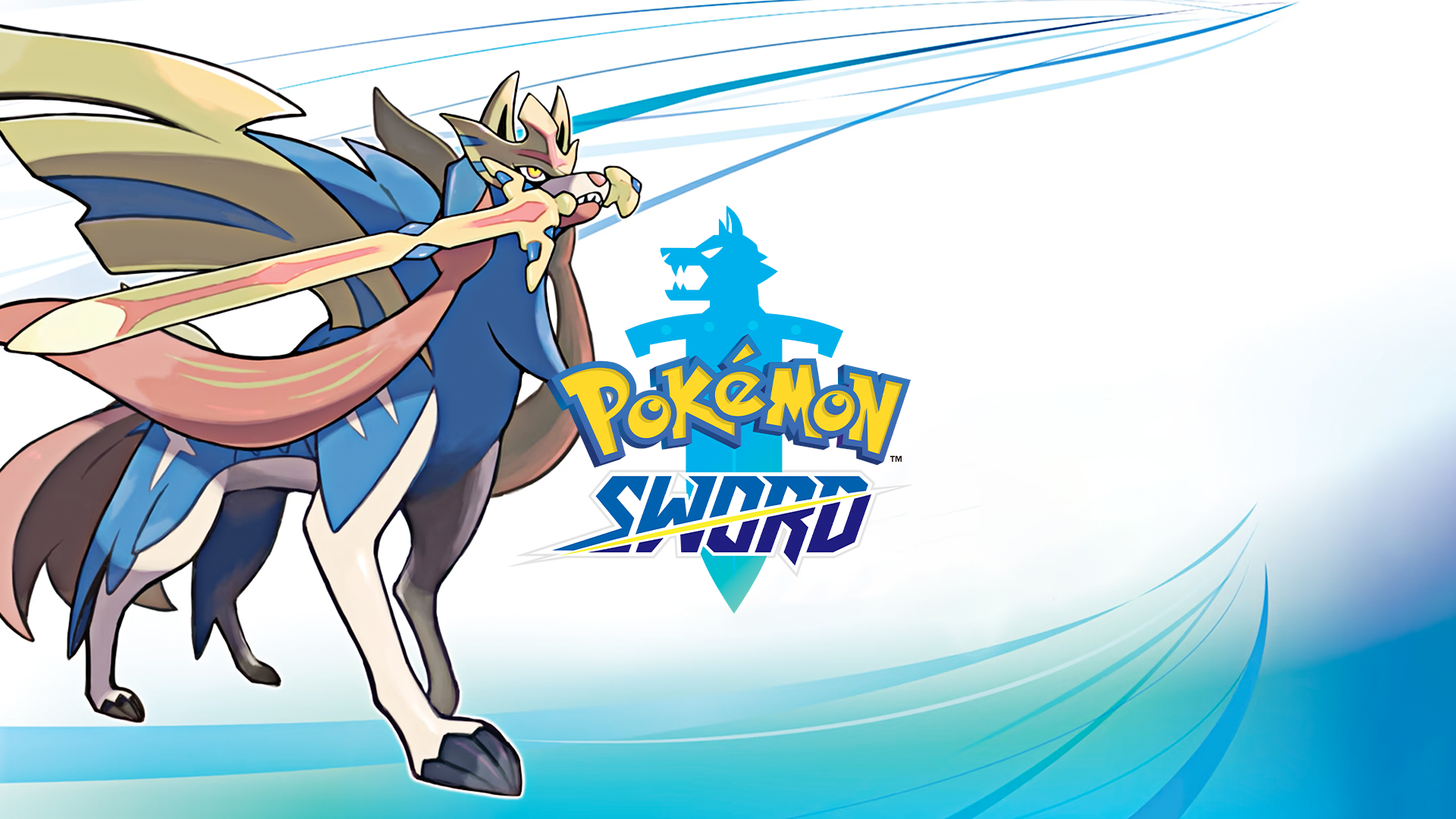 Pokémon™ Sword